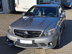 Mercedes-Benz C 63 AMG C 63 AMG 7G-TRONIC