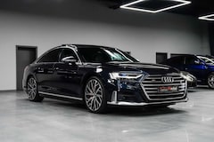 Bild des Angebotes Audi S8 TFSI quattro Matrix-Pano-B&O-Massage