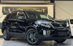 Bild des Angebotes Kia Sorento Vision 4WD 2.2 CRDI/Leder/PANO/CAM/Xenon