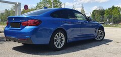 Bild des Angebotes BMW 430 430i Gran Coupe xDrive Aut. M Sport