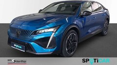 Bild des Angebotes Peugeot 408 HYBRID 145 e-DSC6 GT