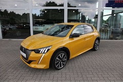 Bild des Angebotes Peugeot 208 GT PT 100 Carplay SHZ RFK Full LED