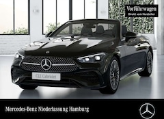 Bild des Angebotes Mercedes-Benz CLE 200 AMG+NIGHT+BURMESTER+KAMERA+SITZKLIMA+TOTW