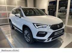 Bild des Angebotes SEAT Ateca XPERIENCE 1.5 TSI PANO+BEATS+AHK+NAVI+RFK+ Klima