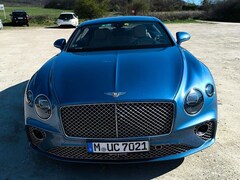 Bild des Angebotes Bentley Continental New Continental GT