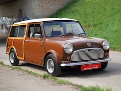 Bild des Angebotes MINI Cooper Countryman Woody MkII, Einzelstück