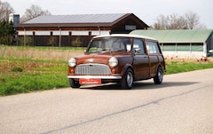 Bild des Angebotes MINI Cooper S Countryman Woody Mk II, 50 Jahre 1 Hd!