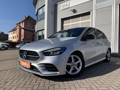 Bild des Angebotes Mercedes-Benz B 200 B200d AMG-Line AHK+LED+elKlappe+Ambiente+Kamera