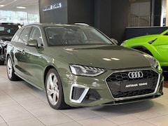 Bild des Angebotes Audi A4 Avant 40 TFSI S-LINE MATRIX VIRTUAL NAVI ACC