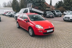 Bild des Angebotes Fiat Punto 1.2  My Style