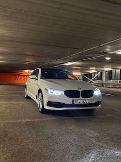 Bild des Angebotes BMW 530 530 e Sport Line