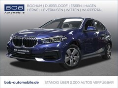 Bild des Angebotes BMW 116 Advantage NAVI SHZ PDC eHL KLIMA LM BT GJR