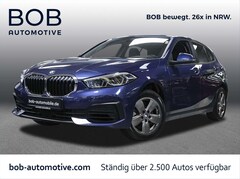 Bild des Angebotes BMW 116 Advantage NAVI SHZ PDC eHL KLIMA LM BT GJR