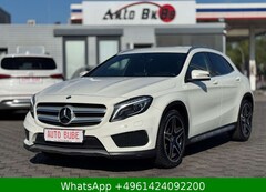 Bild des Angebotes Mercedes-Benz GLA 220 CDI 4Matic AMG Styling KAMERA|XENON