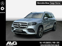 Bild des Angebotes Mercedes-Benz GLS 580 GLS 580 4M AMG DISTRONIC 360° Standh Multibeam