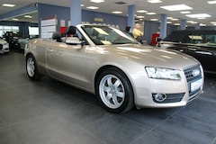 Bild des Angebotes Audi A5 Cabrio 2.0 TDI DPF