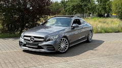 Bild des Angebotes Mercedes-Benz C 43 AMG C43 AMG 4Matic Coupe*Panoramadach*ACC*KAMERA*