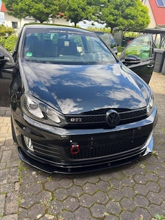 Bild des Angebotes VW Golf GTI 2.0 DSG adidas