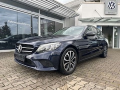 Bild des Angebotes Mercedes-Benz C 220 DT Avantgarde*LED*LEDER*KAMERA*AHK
