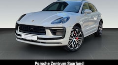 Bild des Angebotes Porsche Macan S AHK,Sport Chrono,75l,Servol. Plus,Apple