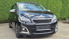 Bild des Angebotes Peugeot 108 VTi 72 STOP & START/ANDROID A/CarPlay/KLIMAA