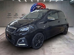 Peugeot 108 VTi 72 STOP & START/ANDROID A/CarPlay/KLIMAA