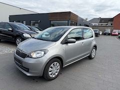 Bild des Angebotes Skoda Citigo Ambition