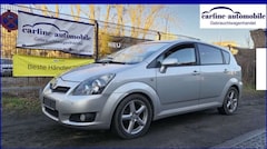 Bild des Angebotes Toyota Corolla Verso 2.2 Diesel AHK WR/SR HU:NEU
