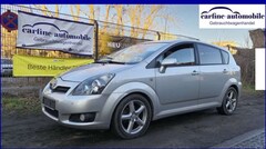 Bild des Angebotes Toyota Corolla Verso 2.2 Diesel AHK WR/SR HU:NEU