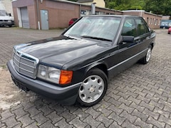 Bild des Angebotes Mercedes-Benz 190 190E 1.8 Automatik*H-Zulassung*Top Historie*TÜV