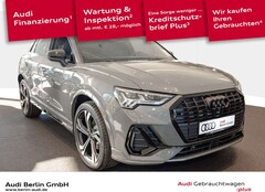 Bild des Angebotes Audi Q3 S line 35 TFSI S tronic