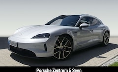 Bild des Angebotes Porsche Taycan Sport Turismo, HD-MATRIX, 14-WEGE, CHRONO