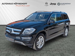 Bild des Angebotes Mercedes-Benz GL 350 BlueTech 4MATIC *1.HAND VIELE EXTRAS*