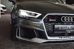 Bild des Angebotes Audi RS3 3 2.5 TFSI Limousine ohne OPF Virtual Pano LED