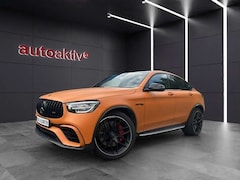 Bild des Angebotes Mercedes-Benz GLC 63 AMG GLC 63 S AMG Coupe 4M/Pano/360°/Voll Leder/LED