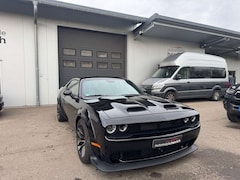 Bild des Angebotes Dodge Challenger 6.2 Hellcat Jailbreak SRT Widebody