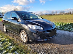 Bild des Angebotes Mazda 5 2.0 MZR-DISI i-stop Sports-Line
