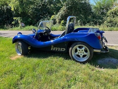 Bild des Angebotes VW Buggy Porsche Motor