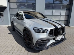 Bild des Angebotes Mercedes-Benz GLE 63 AMG GLE 63 S AMG 4Matic+ Coupe BRABUS