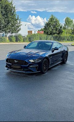 Bild des Angebotes Ford Mustang Fastback 5.0 Ti-VCT V8 Aut. GT mit Garanti