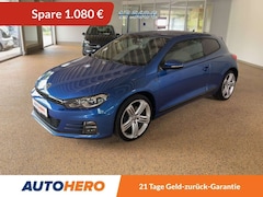 Bild des Angebotes VW Scirocco 2.0 TSI Allstar BMT Aut.*NAVI*BI-XENON*TEMPO*CAM*