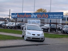 Bild des Angebotes Mitsubishi Colt CZ3 Lim. 5-trg. 1.5 Instyle*KLIMA*ZV-FUNK !