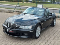 Bild des Angebotes BMW Z3 Roadster 3.0i 1.HAND TÜV&Insp NEU