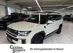 Bild des Angebotes Hyundai SANTA FE Hybrid   HEV