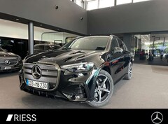 Bild des Angebotes Mercedes-Benz GLC 400 4MATIC mit EQ Technologie AHK AUT KlimaA
