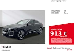 Bild des Angebotes Audi Q5 Sportback TDI quattro Techpro Matrix-LED Navi