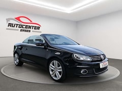 Bild des Angebotes VW Eos Cup BMT Navi SHZ Parklenkassistent 1-Hand