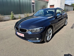 Bild des Angebotes BMW 420 Baureihe 4 Coupe 420 d Advantage