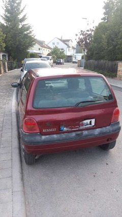 Bild des Angebotes Renault Twingo Twingo 1.2 Liberty