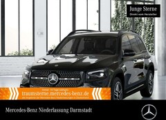 Bild des Angebotes Mercedes-Benz GLB 250 4M AMG+NIGHT+PANO+360°+MULTIBEAM+19"+HUD